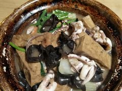 -蜀宴小调·精致家常菜(科华店)