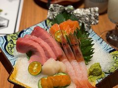 -居酒屋海山(拱北店)