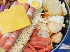 -首尔大排档Meetsun(福州万象九宜城店)