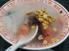 八宝冰饭-正宗八宝冰饭·非遗冰饭·烧烤(奎桥店)