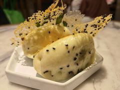 牛肉水煎包-掌柜的店·河南菜(新天地店)