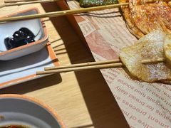 -蚝当家·海鲜龙虾烧烤(文二路原开蚝屋店)