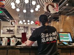 -避风塘(宝山万达店)