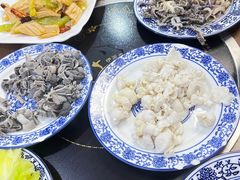 -牛街老爆肚满(牡丹园店)