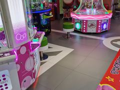 -反斗乐园(欢乐海岸店)