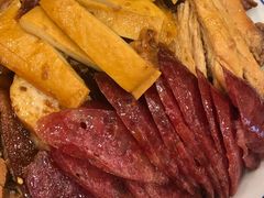 -陆长玖古法猪脚饭(玄风桥店)