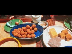 -情满四合院•京菜•烤鸭(动物园店)