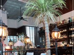 大堂-候鸟咖啡(前门店)