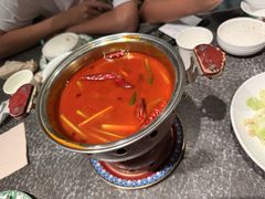 -渔语鱼新川菜Bistro(万象天地店)