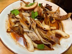 -红灯笼龙凤饭店(宁波老字号店)