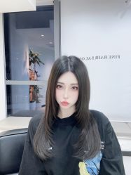 -FINE HAIR造型沙龙