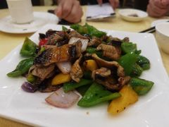 -嘉华海鲜酒家(龙津中路店)