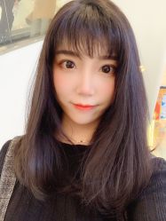 点击看大图 -尚·丹尼Hair