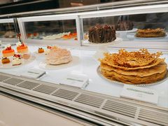 -潮一不贰·法式甜品·生日蛋糕·西式简餐(外滩店)