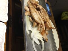 -紫霞门韩国料理烤肉(深南东路店)