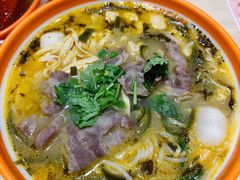 -超享乐剁椒面(元谷店)