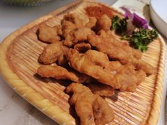 小酥肉-小骨煲金华砂锅(转塘金街美地店)