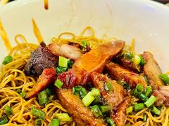 -亞婆井·劲抽面食(铂顿城店)