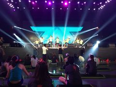 -华熙LIVE·五棵松·M空间