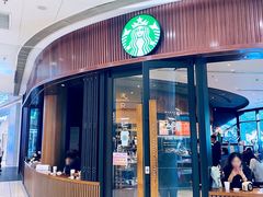 -星巴克臻选(北京富力家园店)