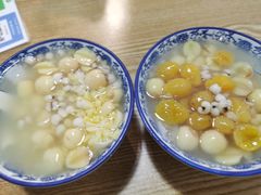 -黄记潮汕甜汤(贝底田坊店)