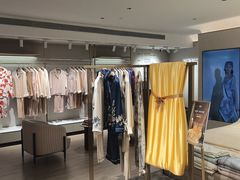 -万事利丝绸(杭州大厦店)