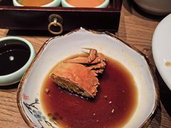 -香园茶社·金陵小灶(老门东店)