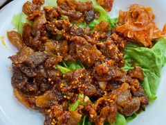 -优壹佳·延边朝鲜族料理(中山北路店)