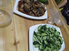 -微微麻辣海鲜(北宁湾店)