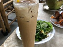 -Jungle Kitchen