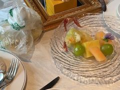 -Da Ivo哒伊沃意大利魔镜餐厅(外滩店)