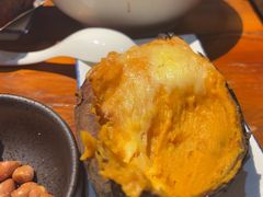 -米八子烧烤工厂(西区店)