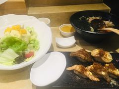 -东京屋(武定路店)