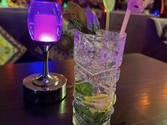 -摆渡酒吧(后海店)