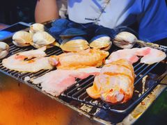 -丹东特色烤肉(南光三部店)