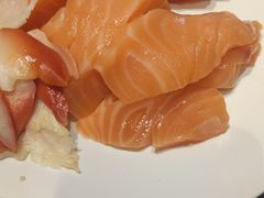 -川骄海鲜自助(亚运村店)