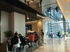 -Seesaw Coffee(环贸iapm店)