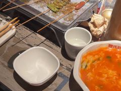 -管氏翅吧(广渠门店)