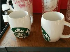 -星巴克臻选(北京富力家园店)
