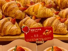 -爱达乐面包生日蛋糕(郫县时代天街店)