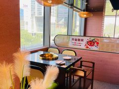 -三江两海老火锅(北京首店)