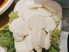 -伊和园清真餐饮