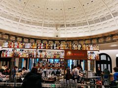 -星巴克臻选(天津恒隆广场旗舰店)