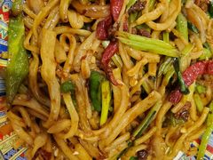 -阿拉丁新疆风味餐厅·清真(罗廊巷店)