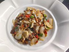 -院里寻菜·精致庭院菜(观沙岭店)