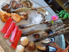 -八珍玉食鸡煲·打边炉(印象城店)