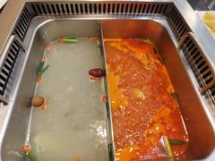 -晓林火锅(安定门店)