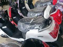 -上海依莱达电动车(剑河路店)