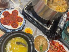 -金马门国际美食百汇(珞喻路店)