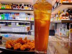 -TZ House音乐现场(来福士中心店)